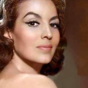 Meet your Posher, Risie